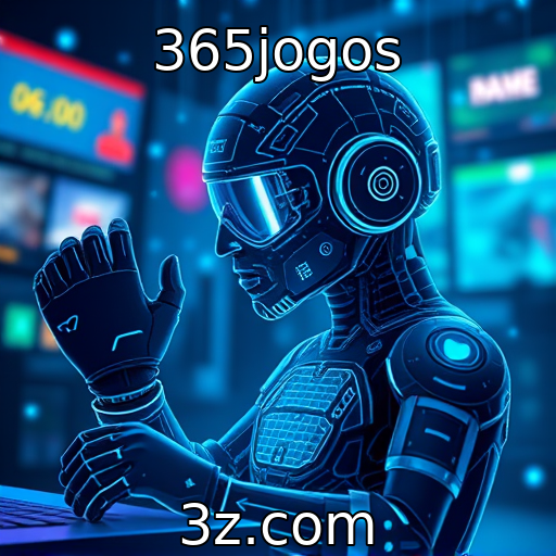 Inovações em inteligência artificial nos games