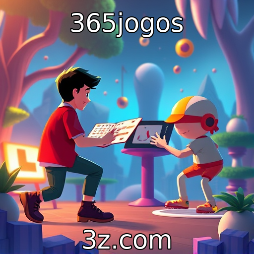 Inovação em animações e física em jogos modernos