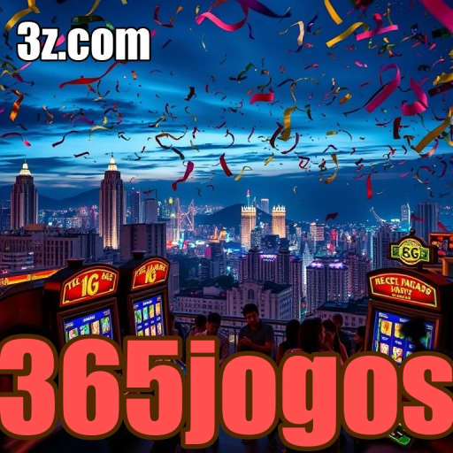 A Diversão Sem Fim dos Jogos Arcade no 365jogos