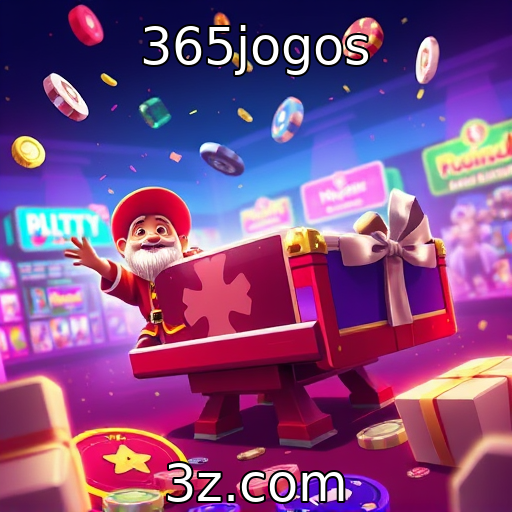 Tendências atuais na indústria de jogos