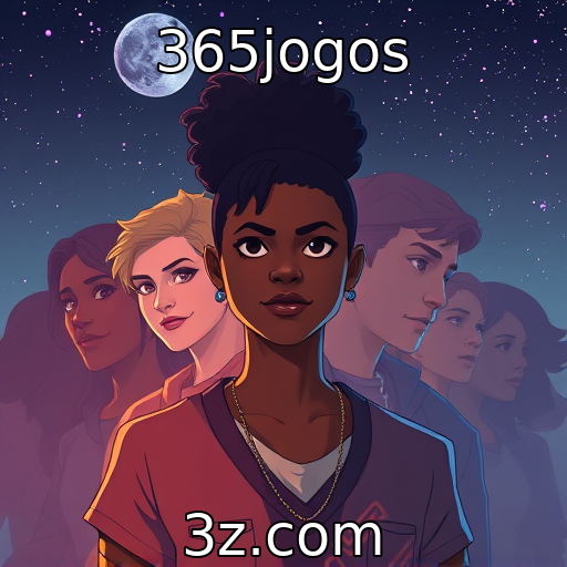 Aumento da diversidade em personagens e narrativas