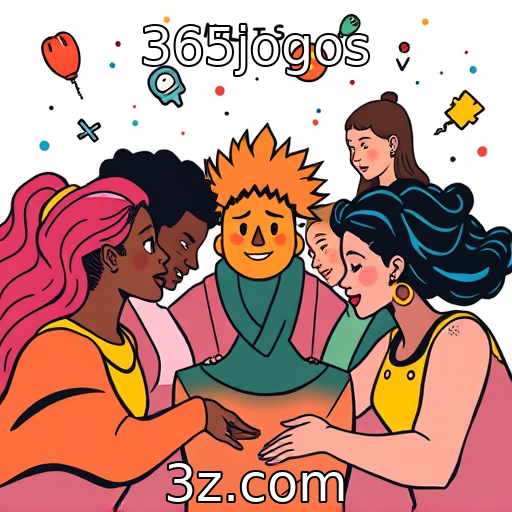 Diversidade e inclusão em games atuais