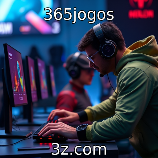 O crescimento dos esports e sua relevância