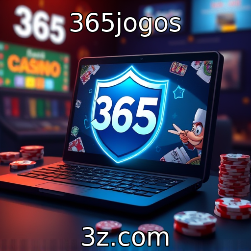 Evolução da segurança em jogos online