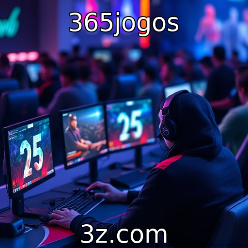 A evolução dos eSports nos últimos anos