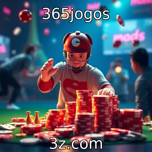 Avaliação do desempenho financeiro de provedores de jogos