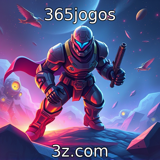 Tendências de desenvolvimento no setor de jogos