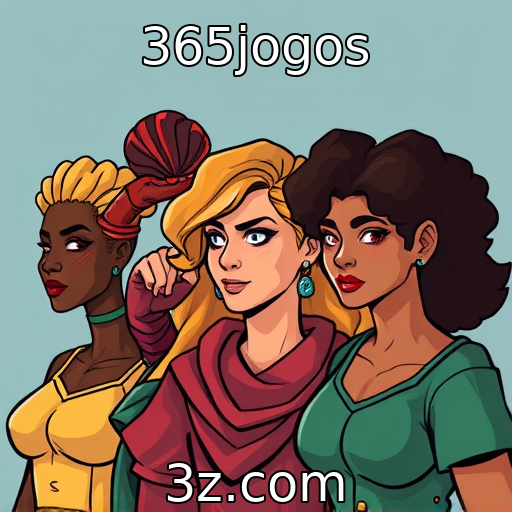 Importância da diversidade em personagens de jogos