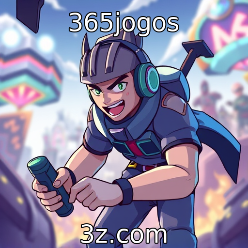 Novas oportunidades no eSports para desenvolvedores independentes