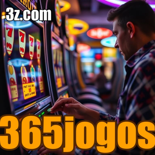 Explorando a plataforma 365jogos: Diversão Sem Fim