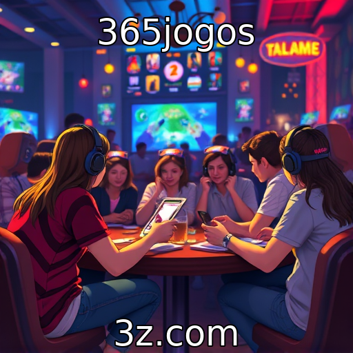 Comportamento dos jogadores em comunidades online em ascensão