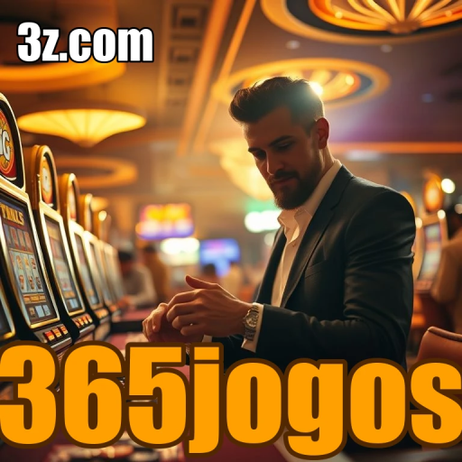 Esportes Radicais e Diversão no 365jogos