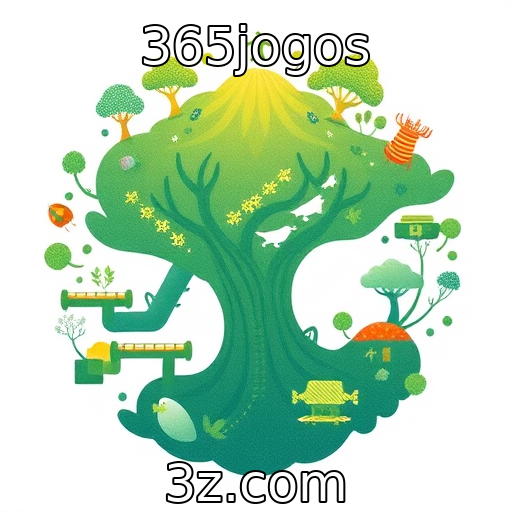 Desenvolvimento sustentável na indústria de jogos