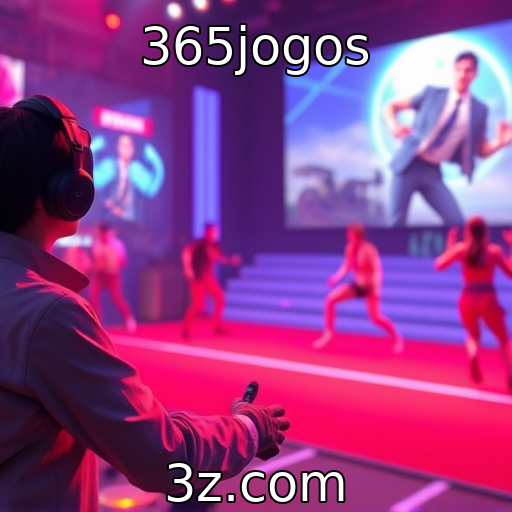 Novas tendências em jogos de realidade virtual surgem